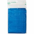 Smart Savers 3 ft x 5 ft Tarp, Blue CC101080